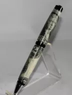 $2 Dollar Chrome Pen