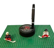 Hockey Pen