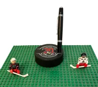 Hockey Pen