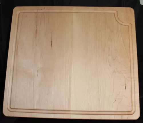 Large Gravy Board