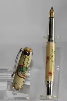 Hand Painted Pen