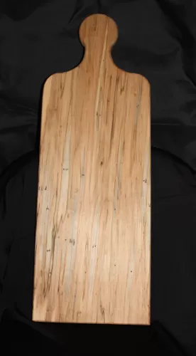 Serving Tray rounded handle