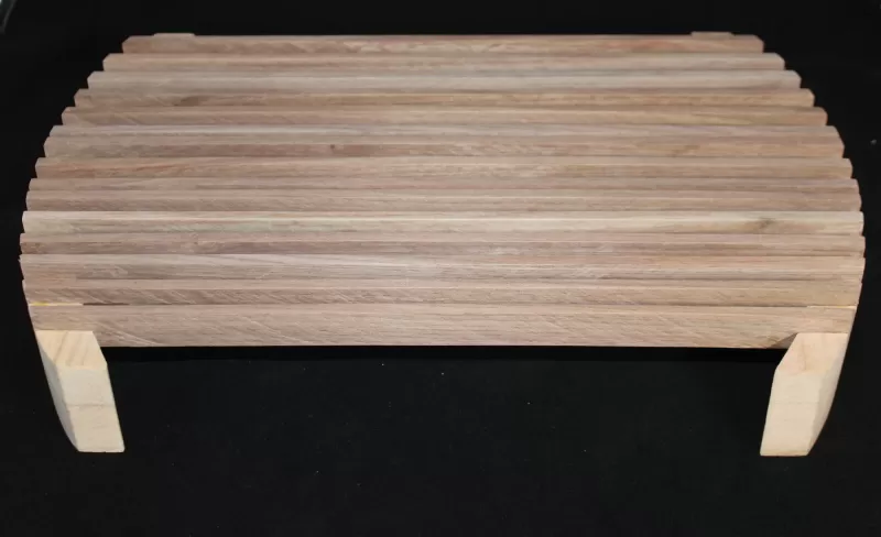 Kitchen serving items